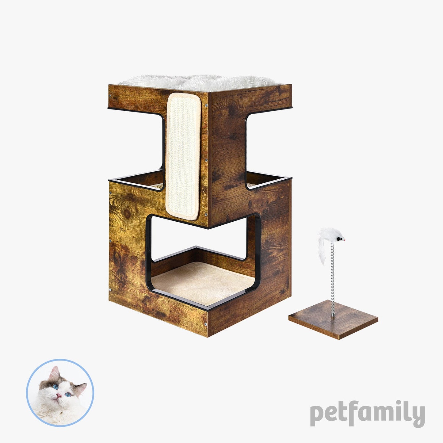 Cat Condo