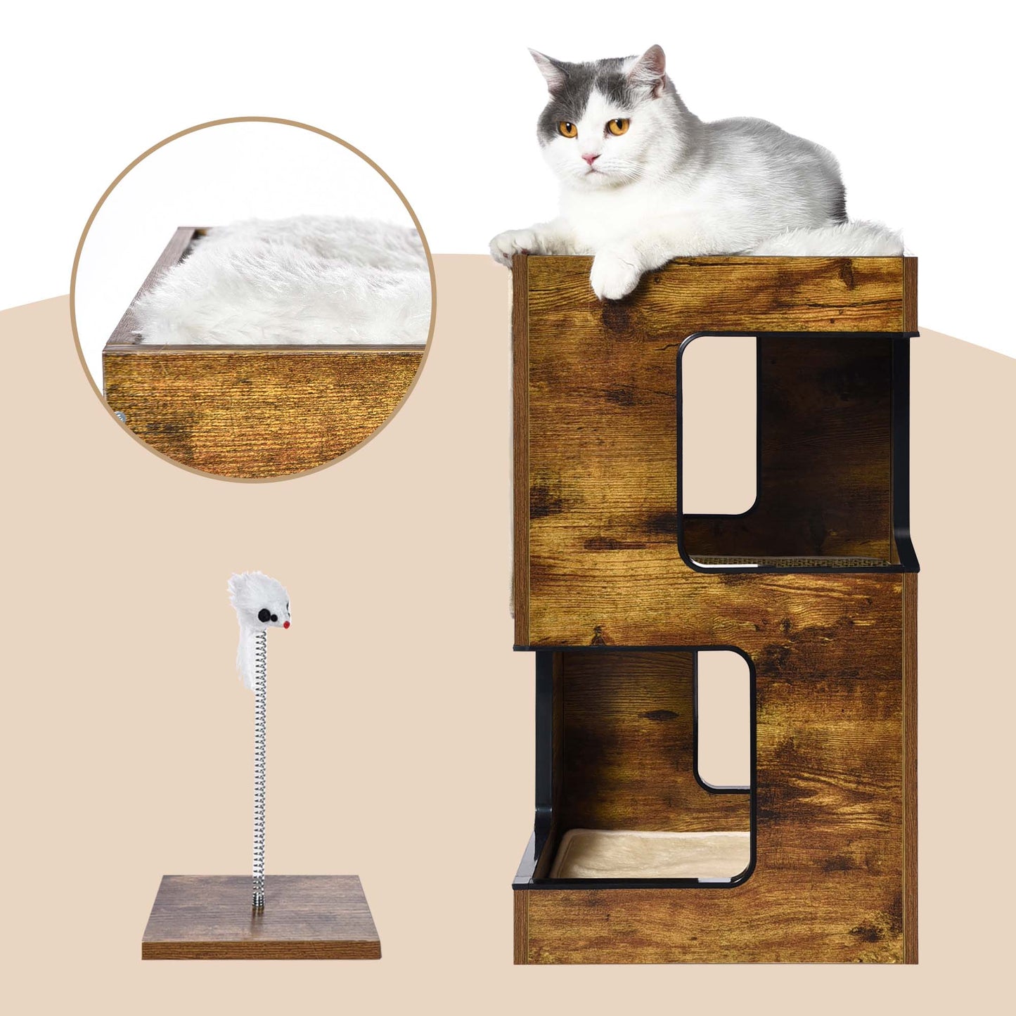 Cat Condo