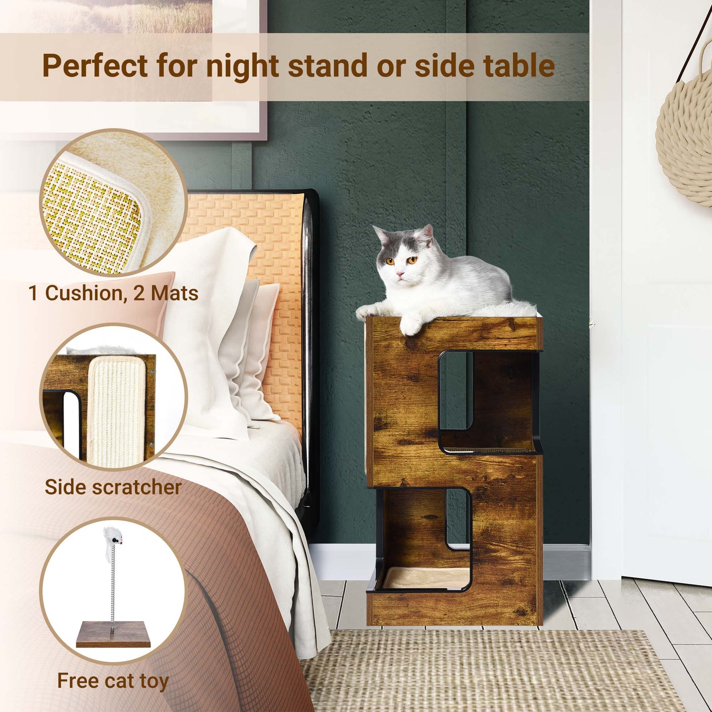 Cat Condo