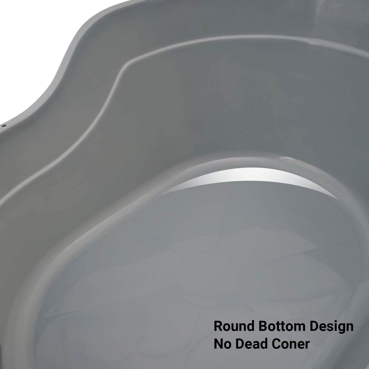 Cat Litter Box