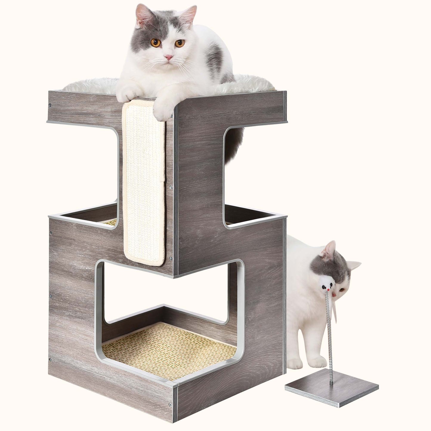 Cat Condo