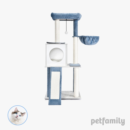 Cat Tree 45 Inch