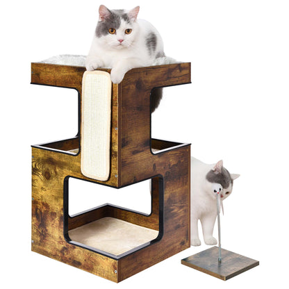 Cat Condo