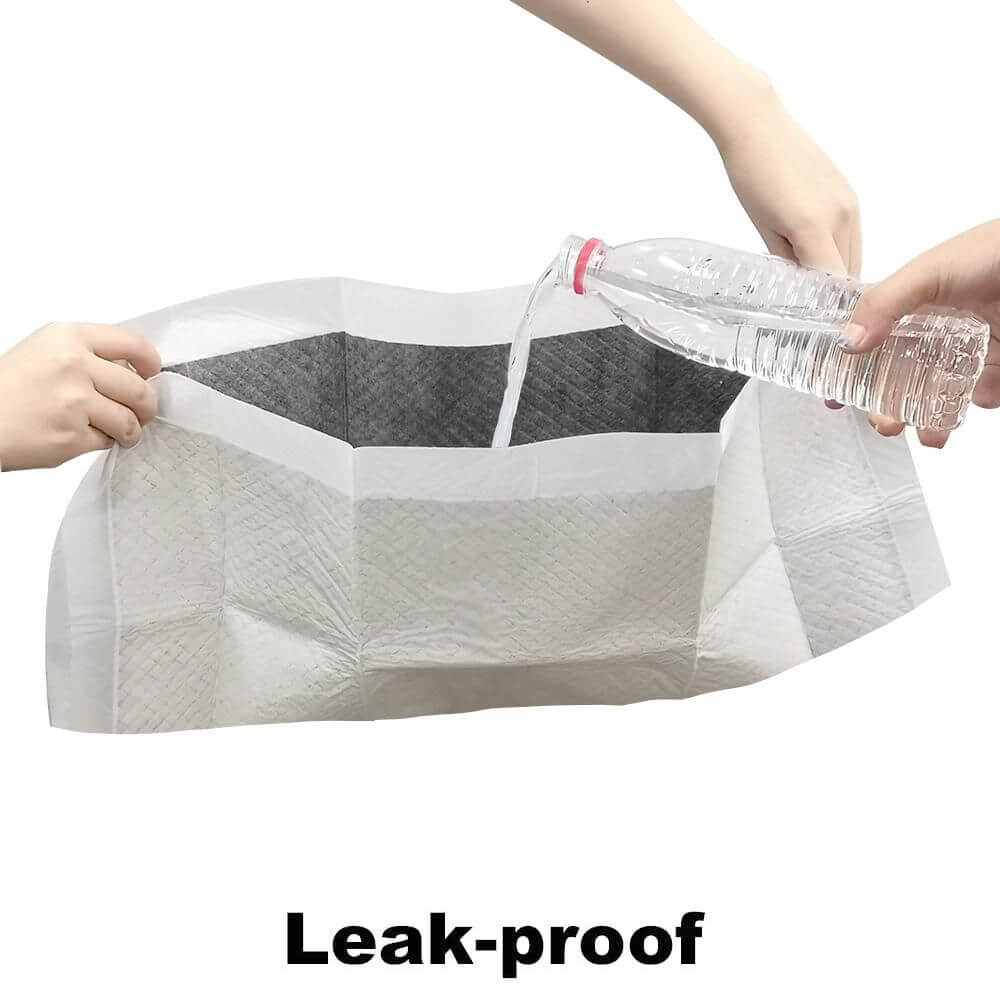 Leak-proof